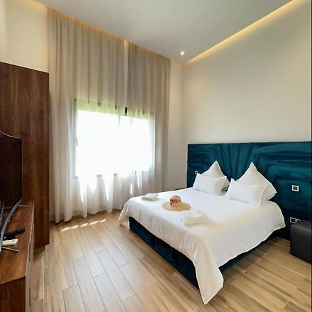 Villa Jne Marrakech Oulad Mazoug المظهر الخارجي الصورة