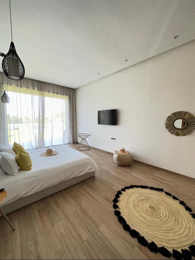 Villa Jne Marrakech Oulad Mazoug المظهر الخارجي الصورة