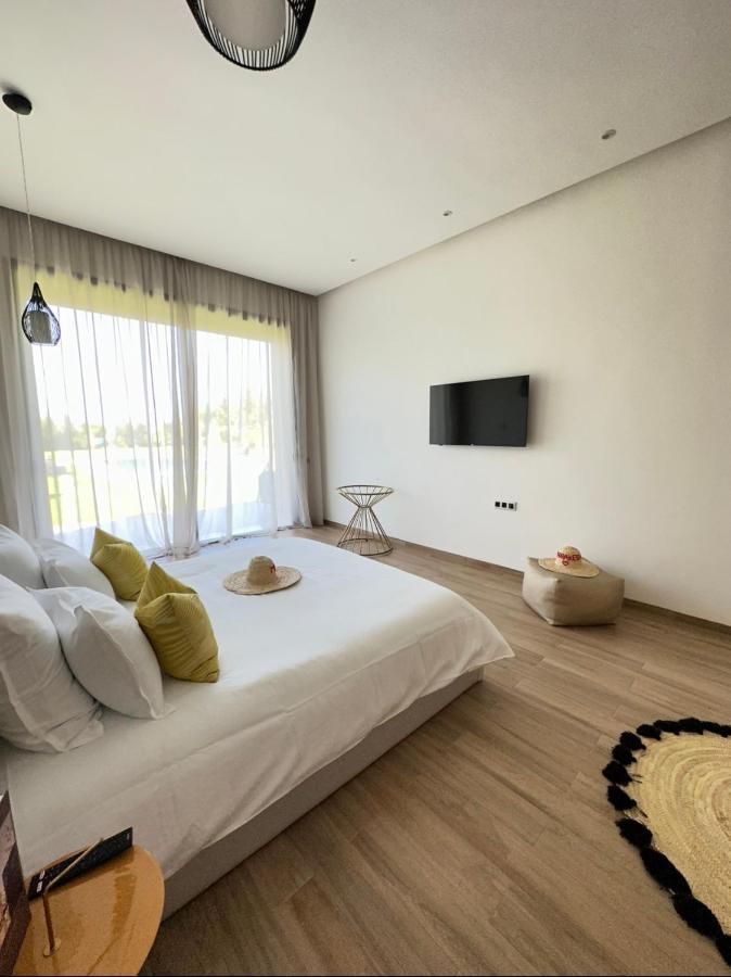 Villa Jne Marrakech Oulad Mazoug المظهر الخارجي الصورة